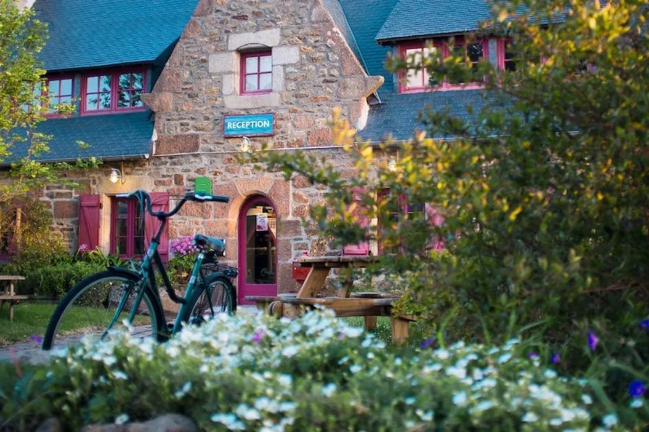 Roompot Le Ranolien in Perros-Guirec, Bretagne - Bild 7