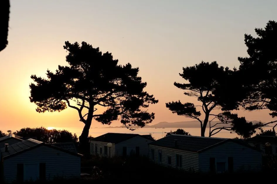 Roompot Le Ranolien in Perros-Guirec, Bretagne - Bild 8