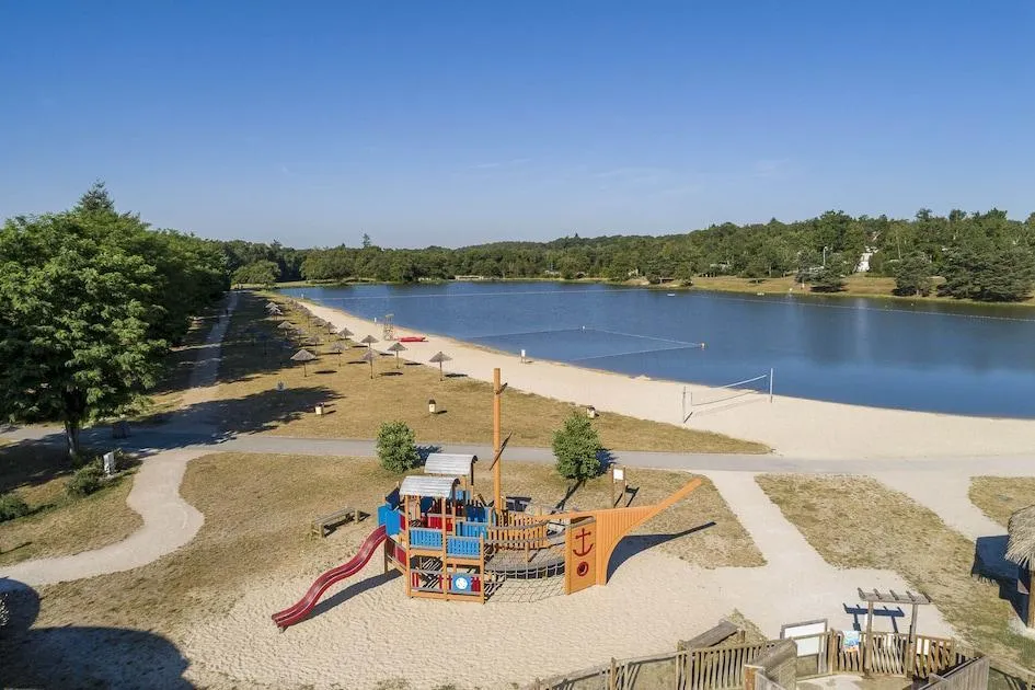 Roompot Les Alicourts in Pierrefitte-Sur-Sauldre, Pays de la Loire - Bild 7
