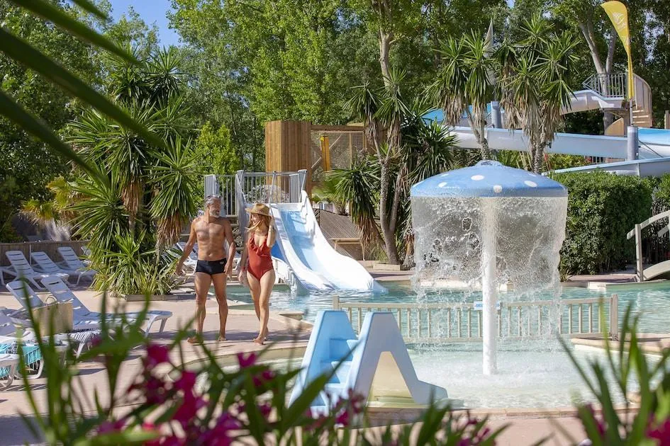 Roompot Les Vagues in Vendres-Plage, Okzitanien – Bild 10