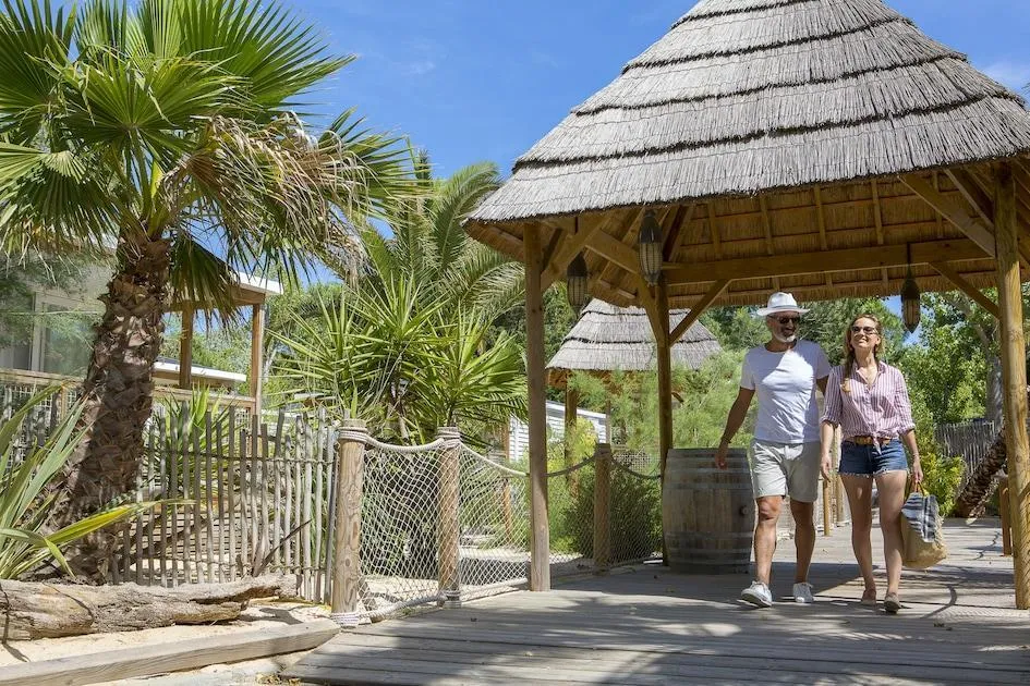 Roompot Les Vagues in Vendres-Plage, Okzitanien – Bild 14
