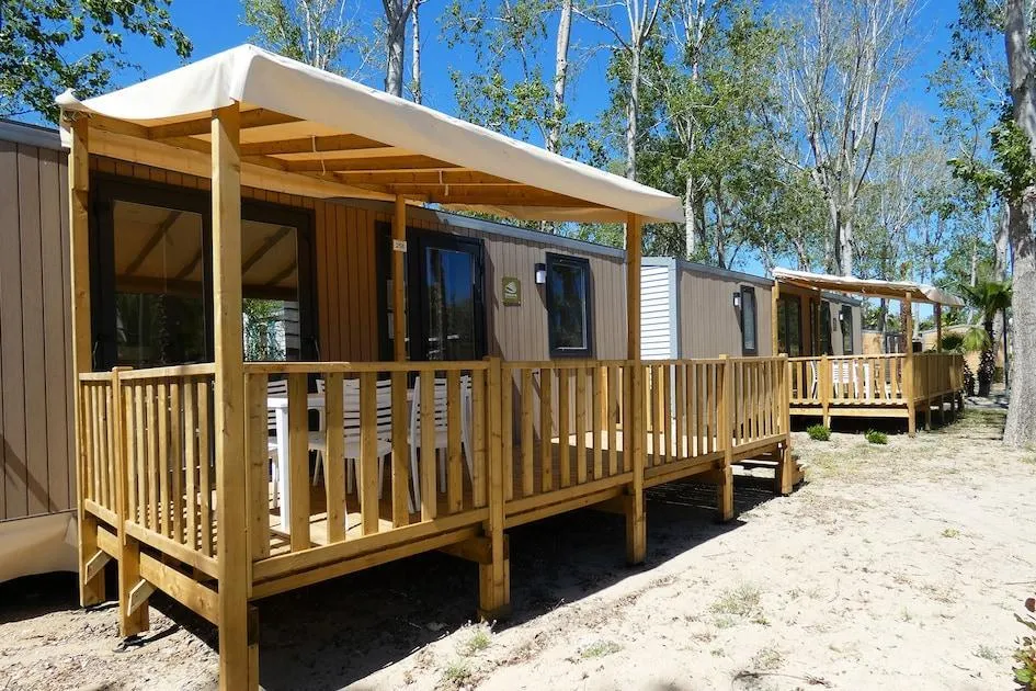 Roompot Les Vagues in Vendres-Plage, Okzitanien – Bild 3