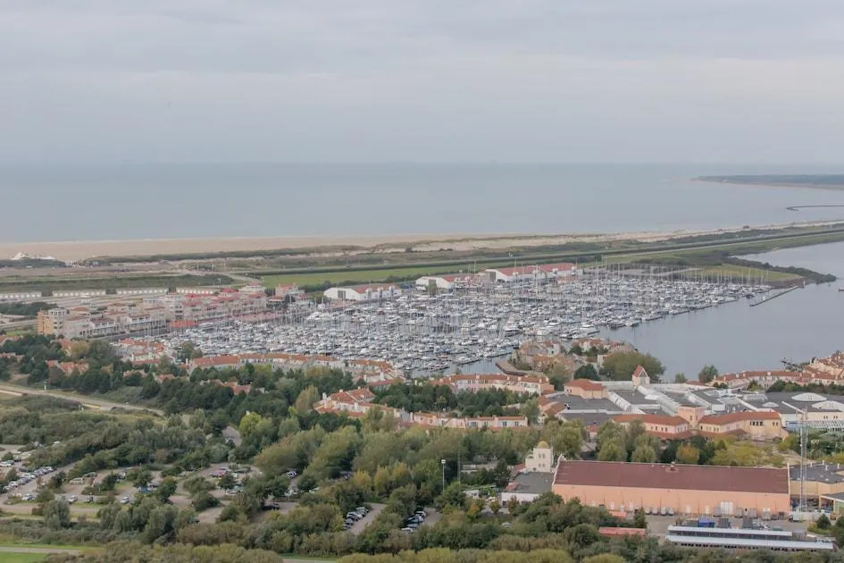 Roompot Marina Port zélande in Ouddorp, Südholland – Bild 6