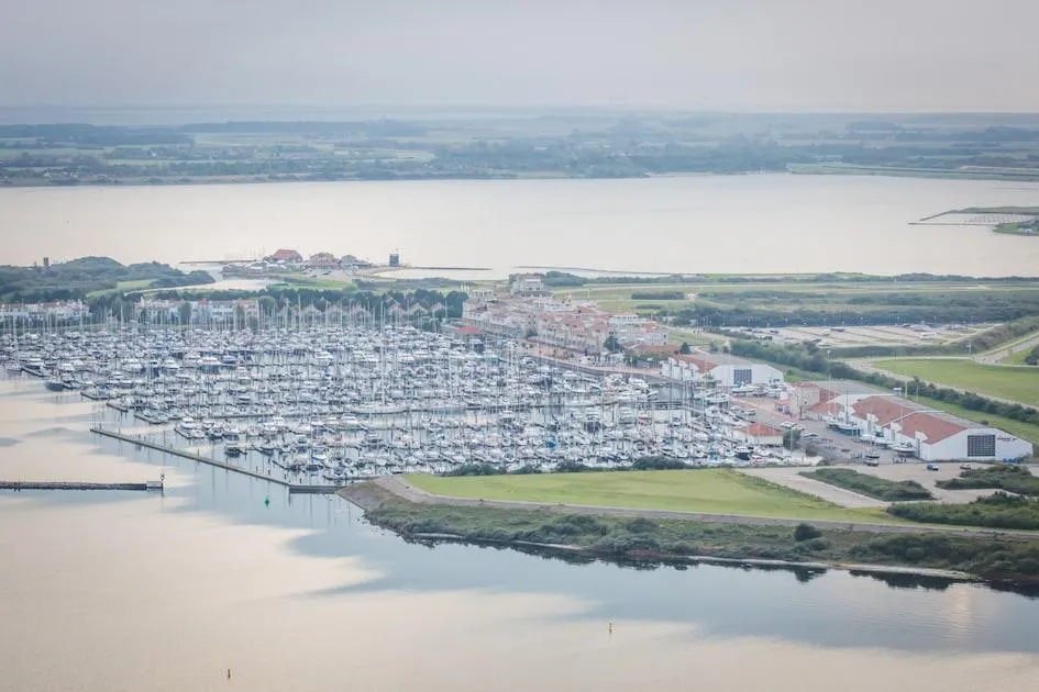 Roompot Marina Port zélande in Ouddorp, Südholland – Bild 7