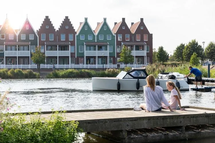 Landal Marinapark Volendam