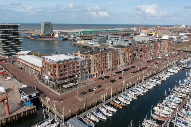 Landal Nautisch Centrum Scheveningen
