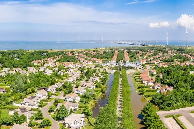 Landal Noordzee Residence De Banjaard