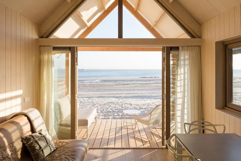 Landal Noordzee Resort Vlissingen