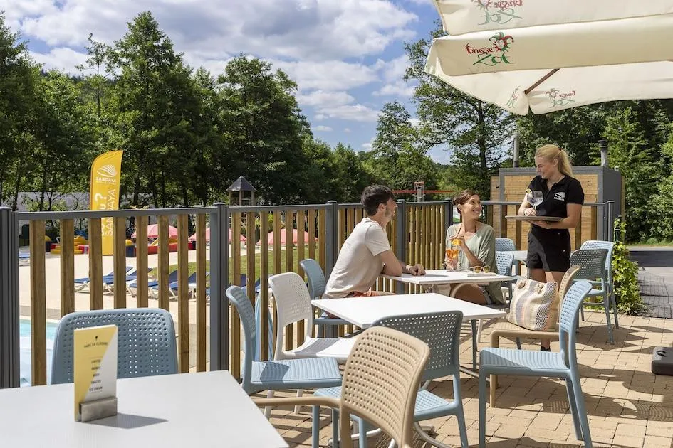Roompot Parc la Clusure in Tellin, Luxemburg (BE) – Bild 11