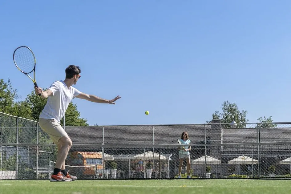 Parc la Clusure