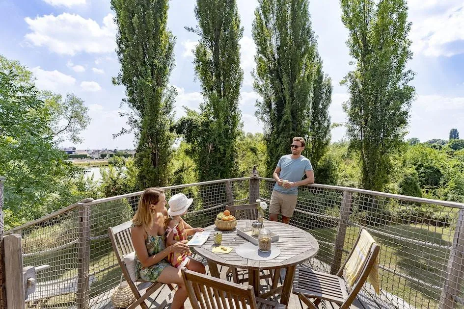 Roompot Paris Maisons-Laffitte in Maisons-Laffitte, Ile-de-France – Bild 12