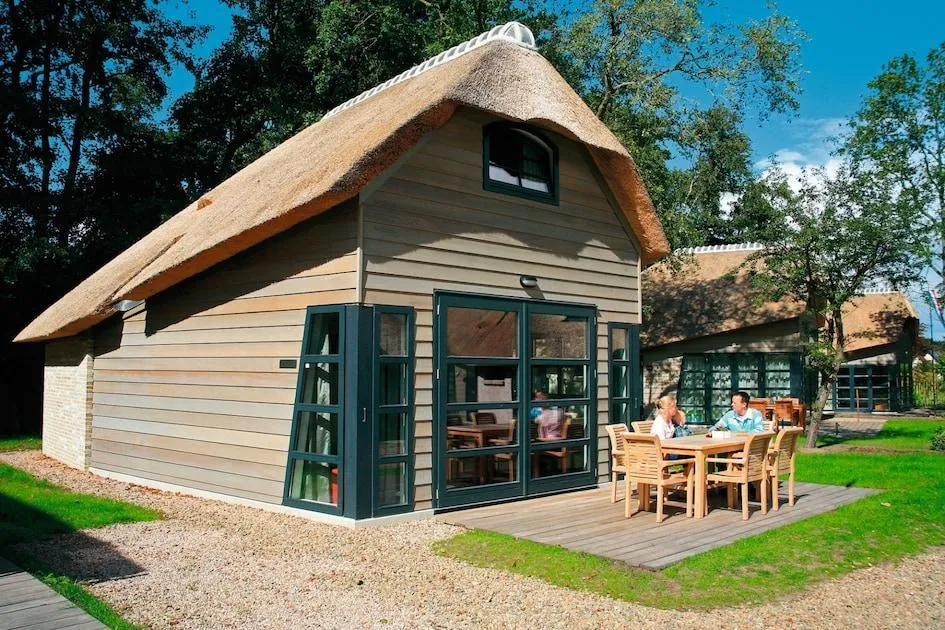 Roompot Park Scorleduyn in Schoorl, Nordholland - Bild 5
