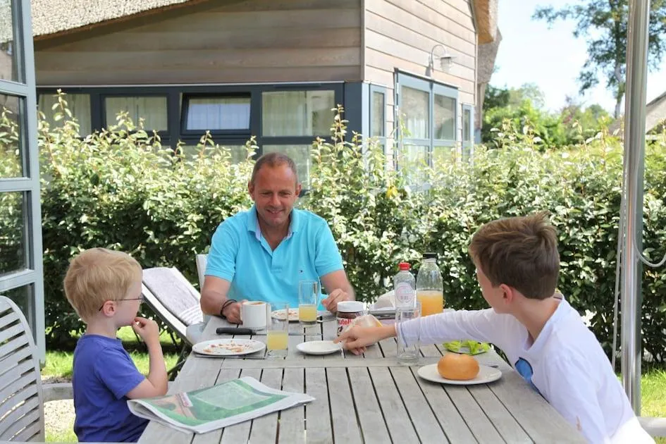 Roompot Park Scorleduyn in Schoorl, Nordholland - Bild 6