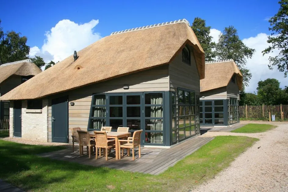 Roompot Park Scorleduyn in Schoorl, Nordholland - Bild 8