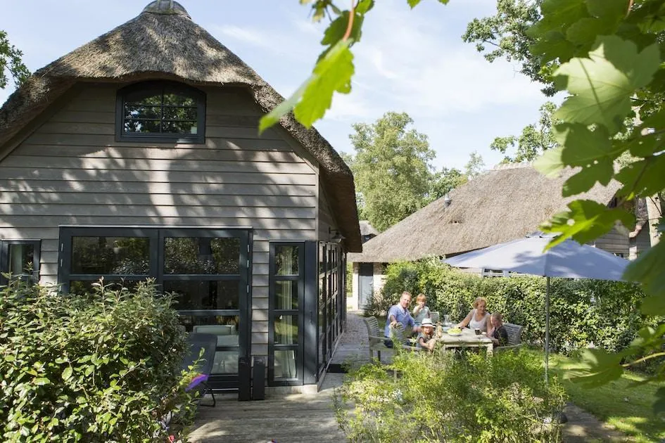 Roompot Park Scorleduyn in Schoorl, Nordholland - Bild 9