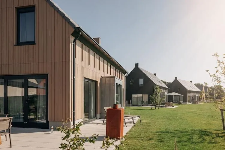 Landal Park Veerse Kreek