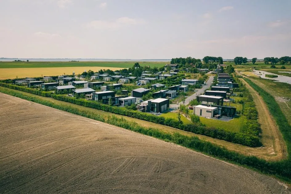 Roompot Park Zeedijk in Herkingen, Südholland - Bild 6