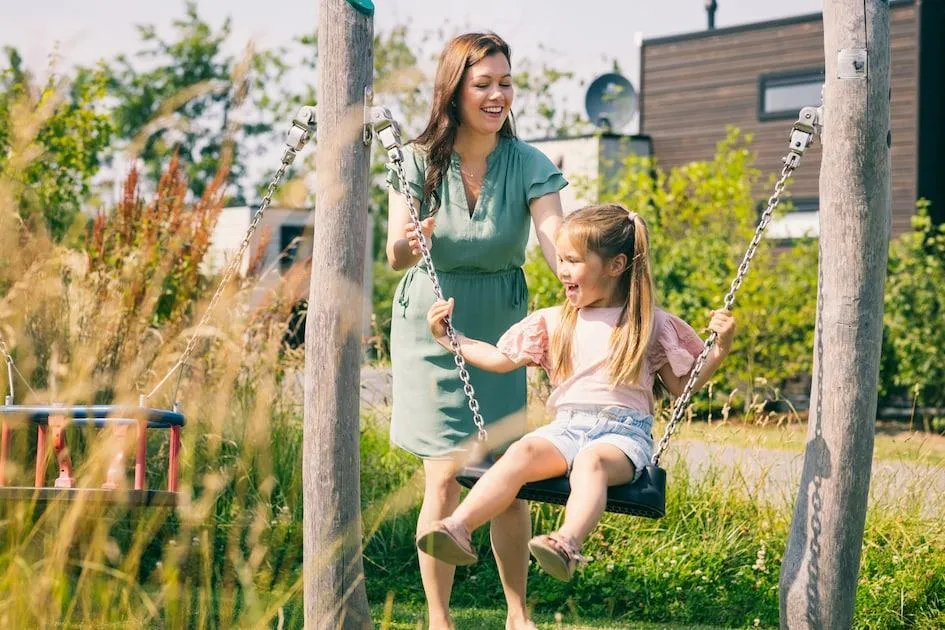 Roompot Park Zeedijk in Herkingen, Südholland - Bild 7