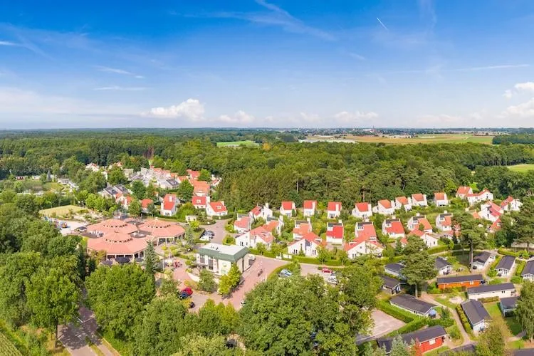 Landal Resort Arcen