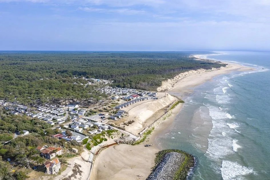 Roompot Soulac Plage in Soulac-Sur-Mer, Aquitanien – Bild 12