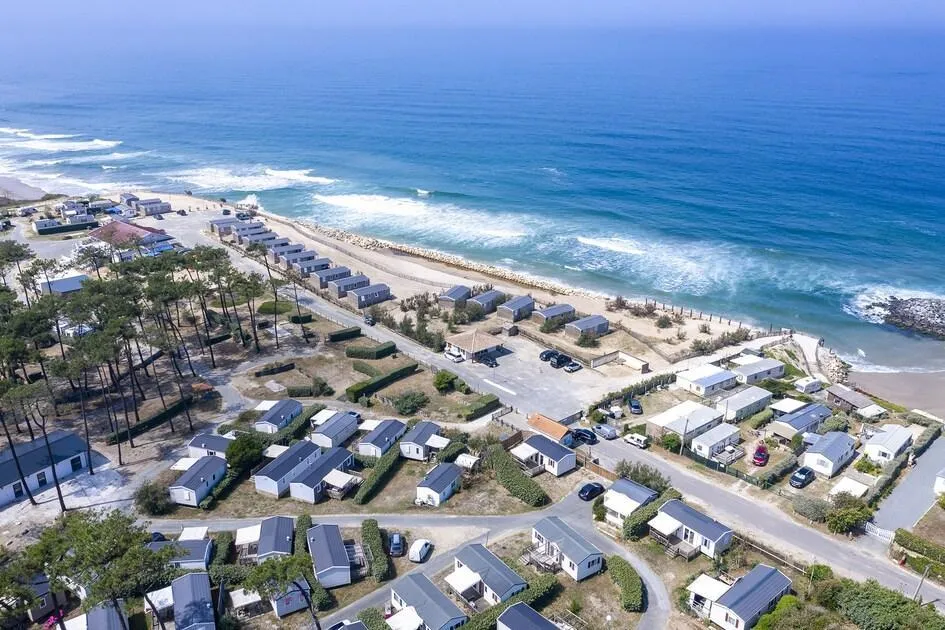 Roompot Soulac Plage in Soulac-Sur-Mer, Aquitanien – Bild 13