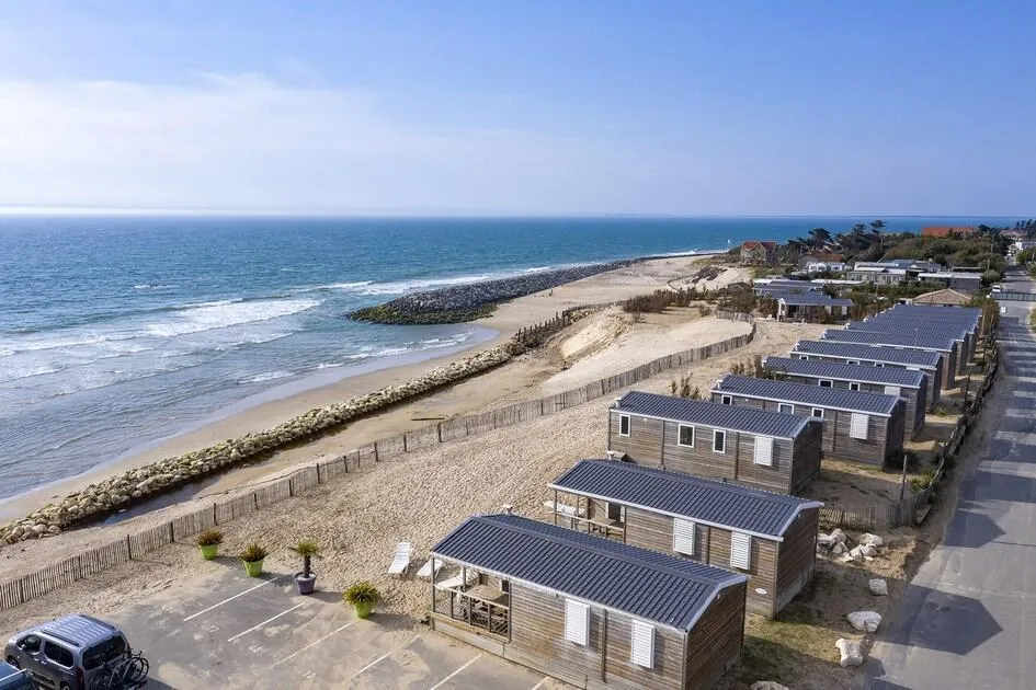 Roompot Soulac Plage in Soulac-Sur-Mer, Aquitanien – Bild 14