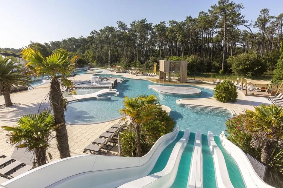 Roompot Soulac Plage in Soulac-Sur-Mer, Aquitanien – Bild 5