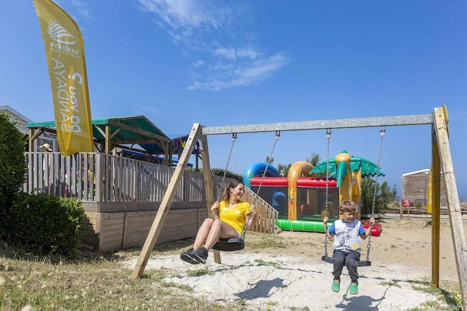 Roompot Soulac Plage in Soulac-Sur-Mer, Aquitanien – Bild 7