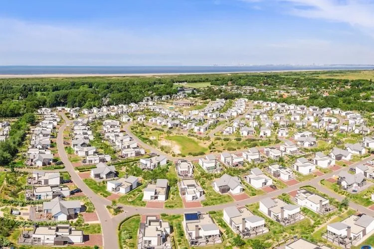 Landal Strandpark Duynhille
