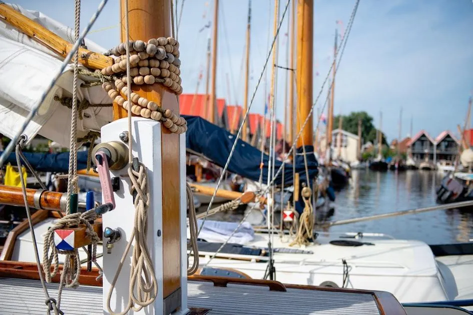 Roompot Havenresort Terherne in Terherne, Friesland – Bild 10