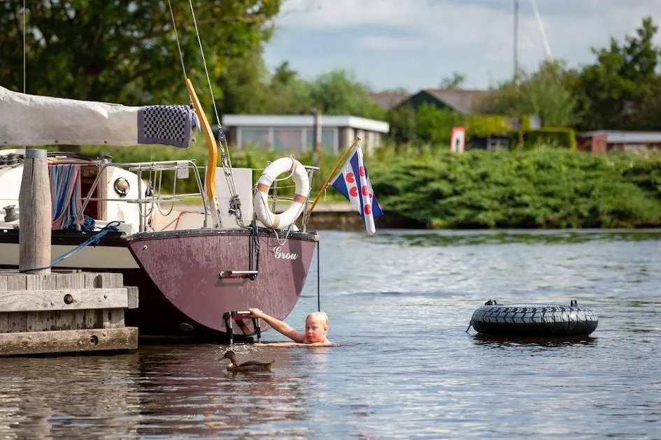 Roompot Havenresort Terherne in Terherne, Friesland – Bild 14