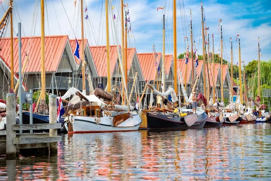 Roompot Terherne Haven
