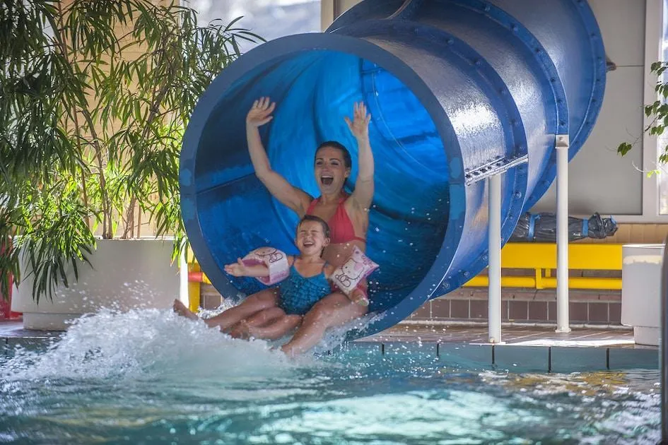 Roompot Ferienpark Aquadelta in Bruinisse, Zeeland - Bild 5