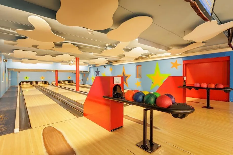 Roompot Vakantiepark Hunzedal in Borger, Drenthe – Bild 7