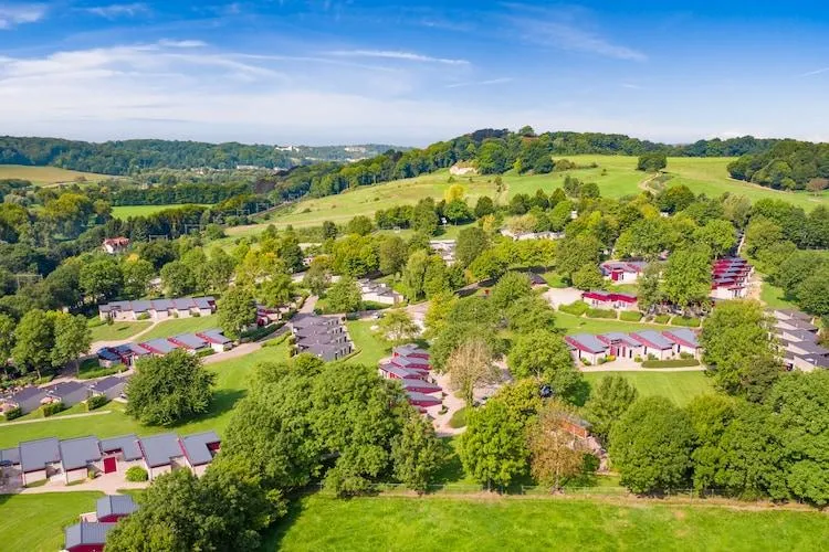 Landal Bungalowpark Schin op Geul