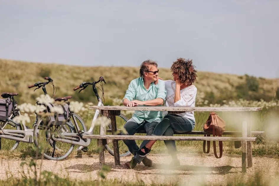 Roompot Zeeland Village in Scharendijke, Zeeland – Bild 12