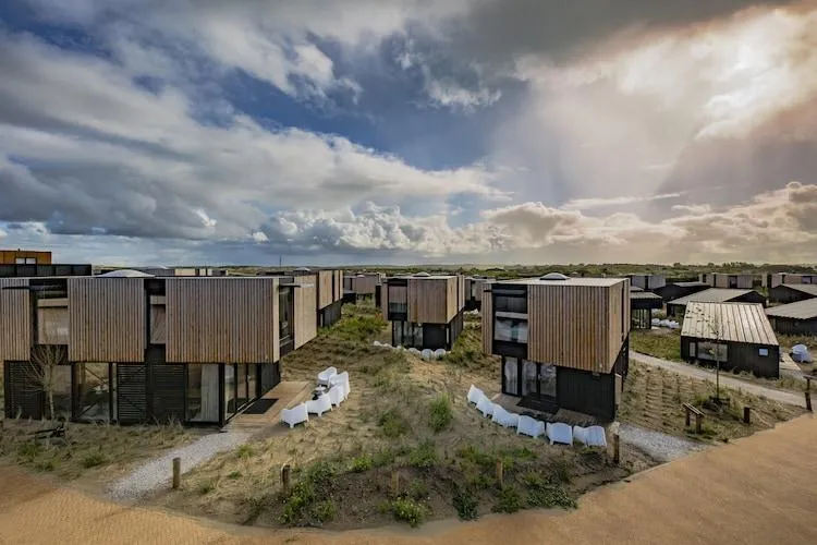Landal Zandvoort