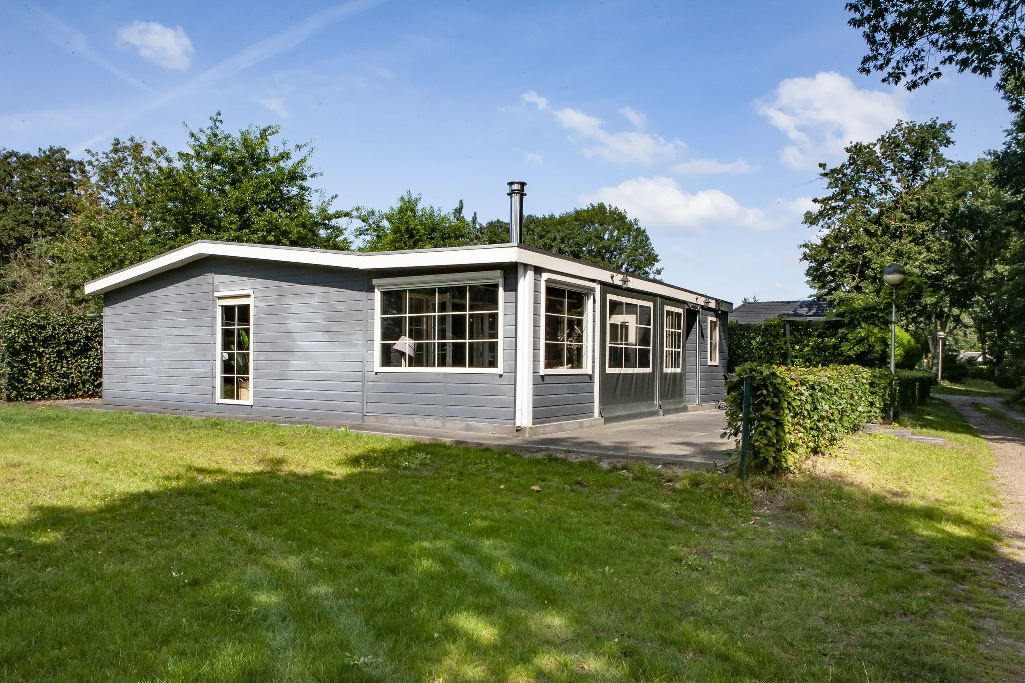 Ferienpark Sandberghe