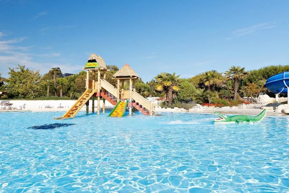Séquoia Parc in Saint-Just-Luzac, Aquitanien - Bild 5