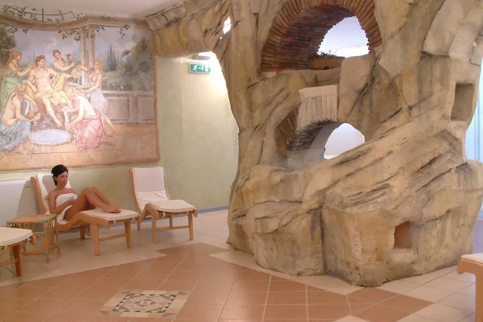 Camping Tahiti in Lido Delle Nazioni, Emilia-Romagna – Bild 7