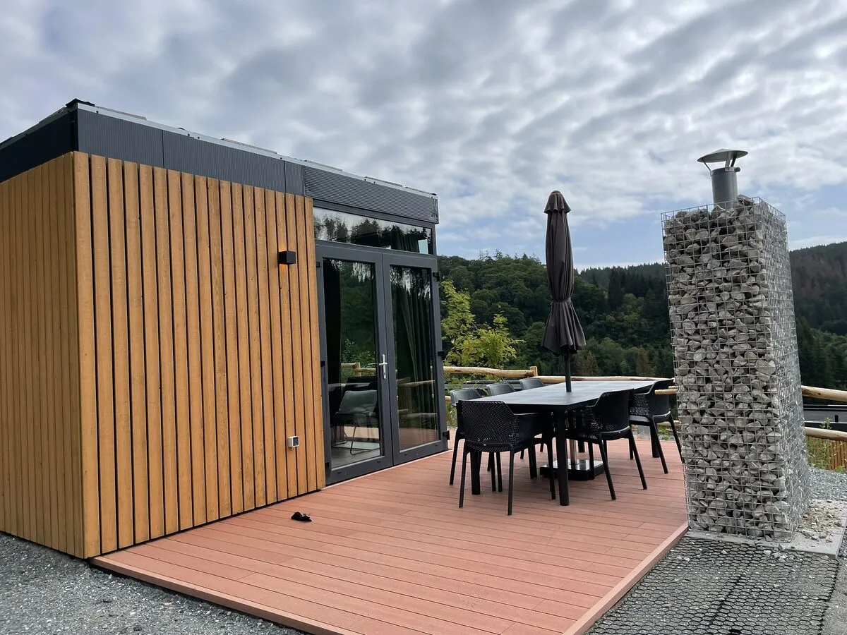 Uplandparcs Sauerland in Winterberg, Nordrhein-Westfalen - Bild 2