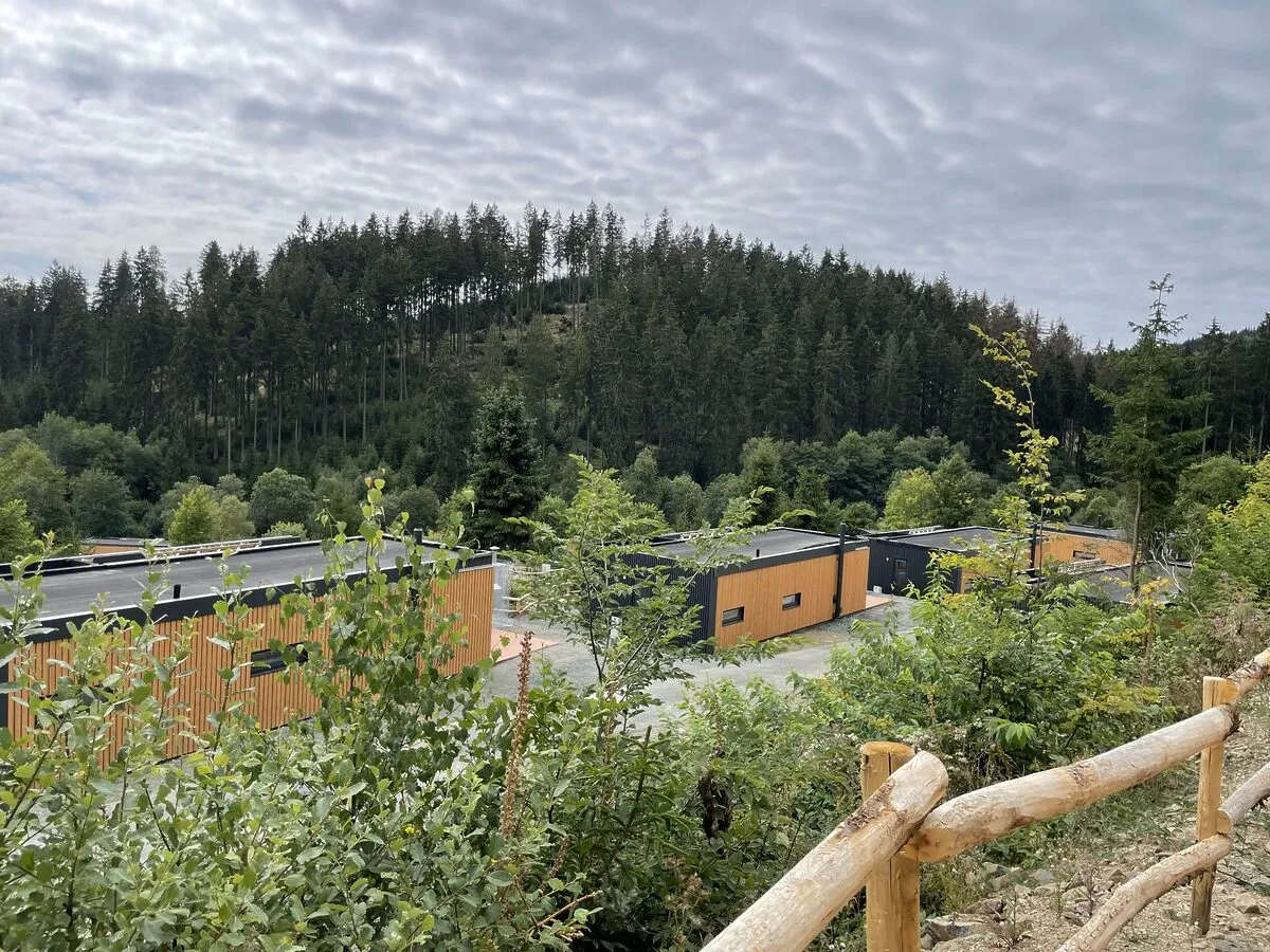 Uplandparcs Sauerland in Winterberg, Nordrhein-Westfalen - Bild 3