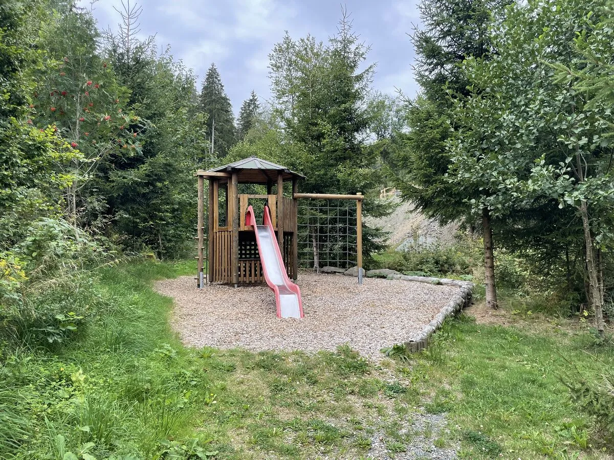 Uplandparcs Sauerland in Winterberg, Nordrhein-Westfalen - Bild 4