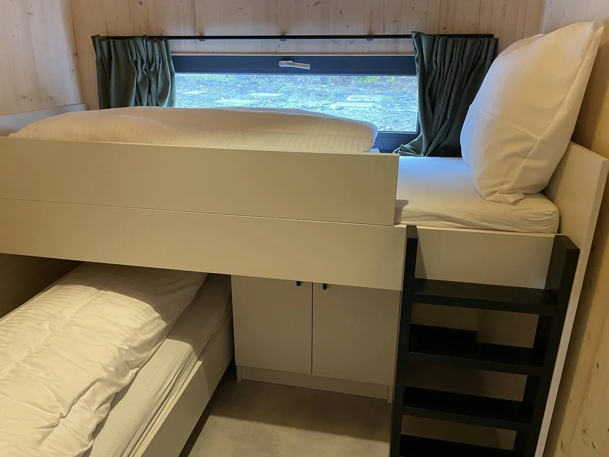 Uplandparcs Sauerland in Winterberg, Nordrhein-Westfalen - Bild 5