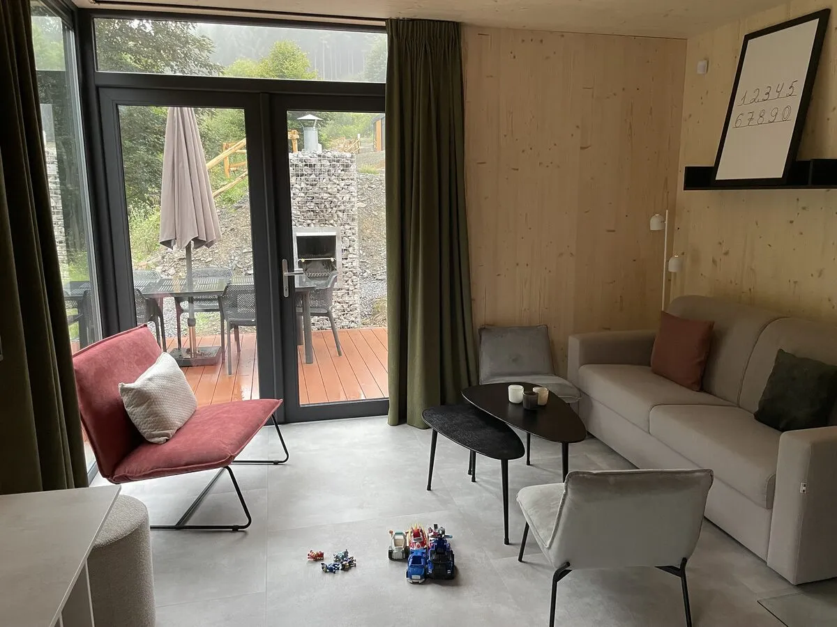 Uplandparcs Sauerland in Winterberg, Nordrhein-Westfalen - Bild 7