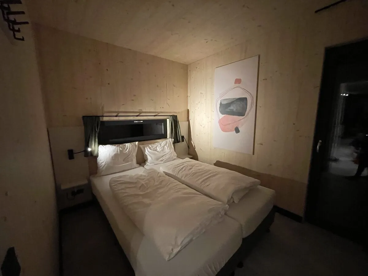 Uplandparcs Sauerland in Winterberg, Nordrhein-Westfalen - Bild 9