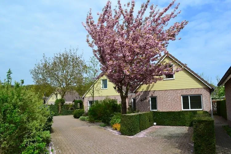 Vakantiepark De Riethorst