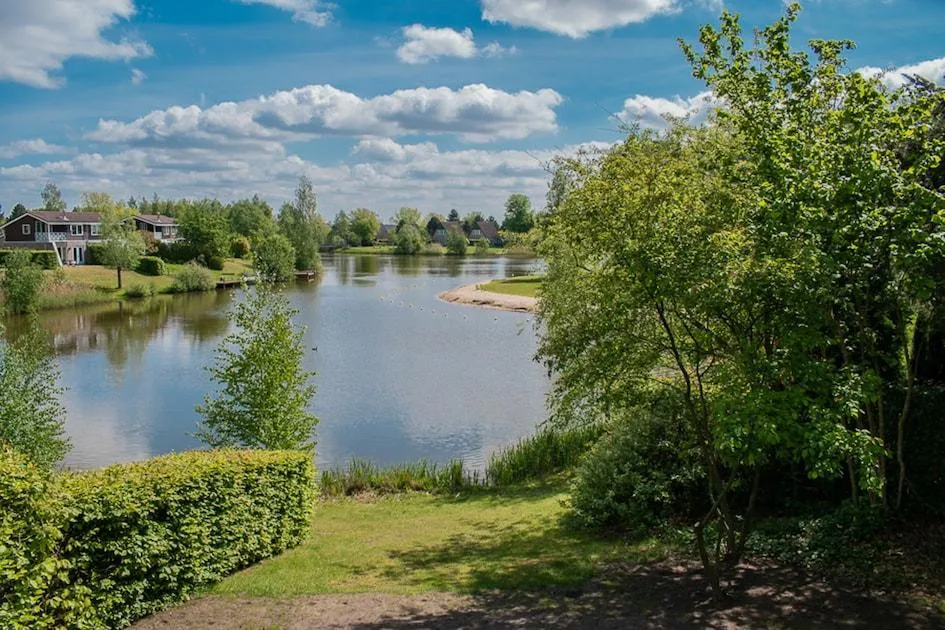Vakantiepark Emslandermeer in Vlagtwedde, Groningen - Bild 14