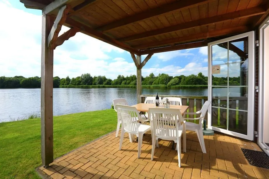 Vakantiepark Emslandermeer in Vlagtwedde, Groningen - Bild 2