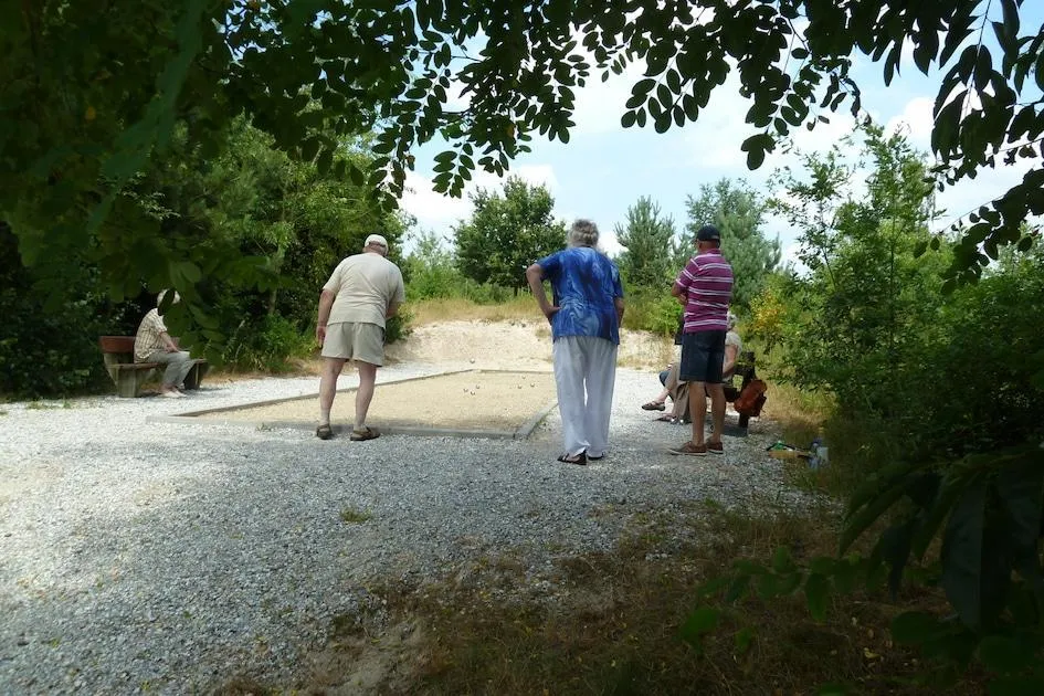 Vakantiepark Emslandermeer in Vlagtwedde, Groningen - Bild 4